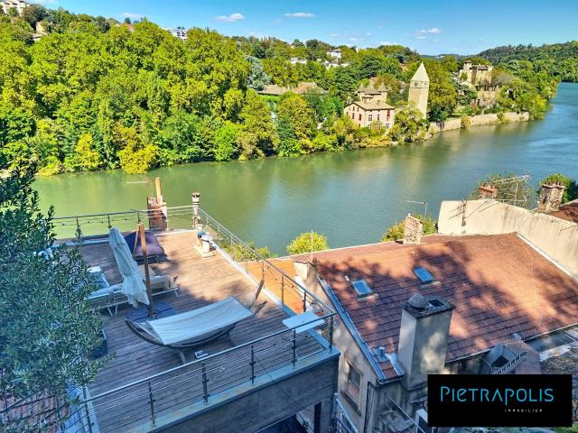 Appartement 4 pièces 92 m²