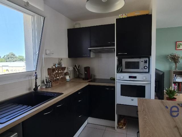 Appartement 4 pièces 92 m²