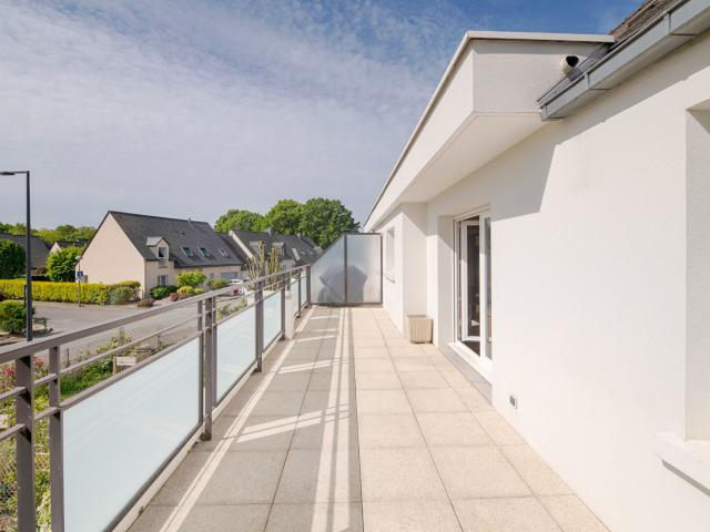 Appartement 4 pièces 92 m²