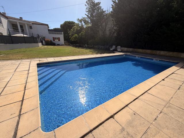 Appartement 4 pièces 92 m²