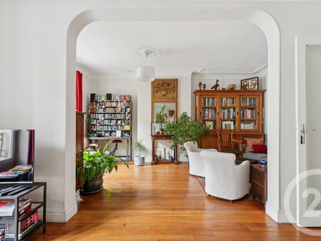 Appartement 4 pièces 92 m²