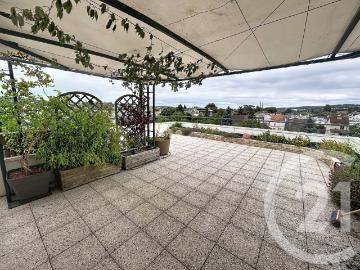 Appartement 4 pièces 92 m²