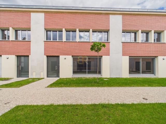 Appartement 4 pièces 94 m²