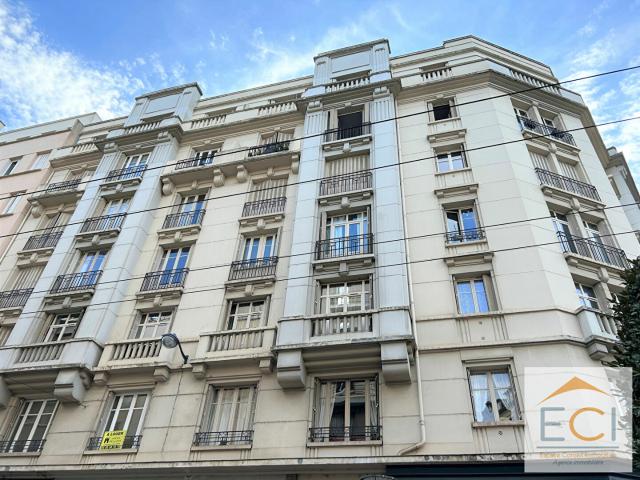 Appartement 4 pièces 92 m²