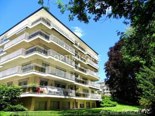 Appartement 4 pièces 92 m²