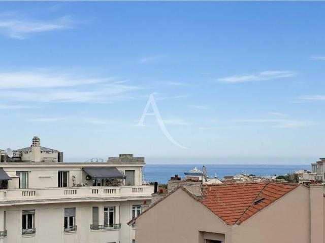 Appartement 4 pièces 92 m²