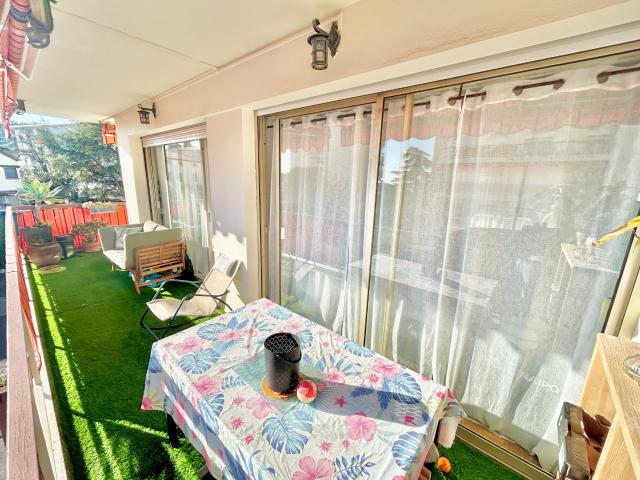 Appartement 4 pièces 92 m²