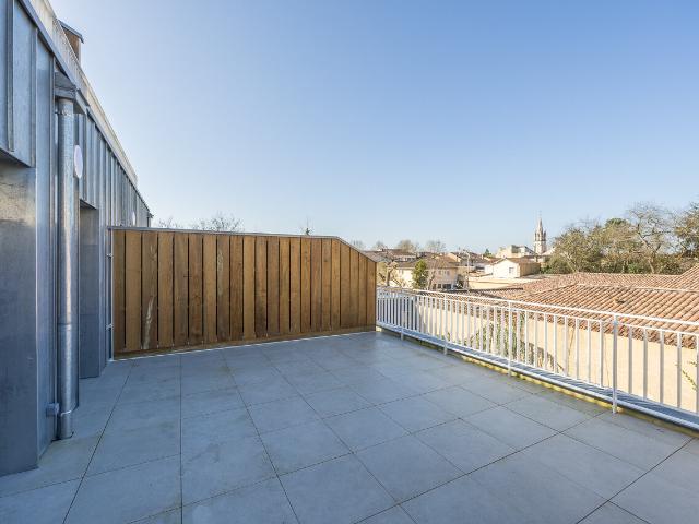 Appartement 4 pièces 92 m²