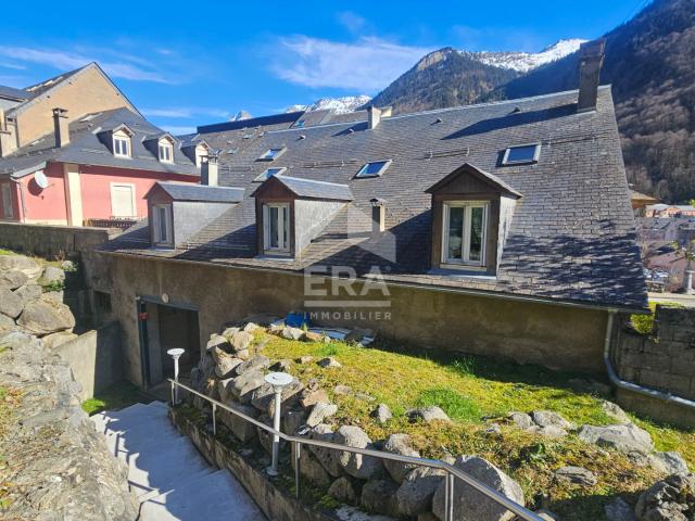 Appartement 4 pièces 92 m²