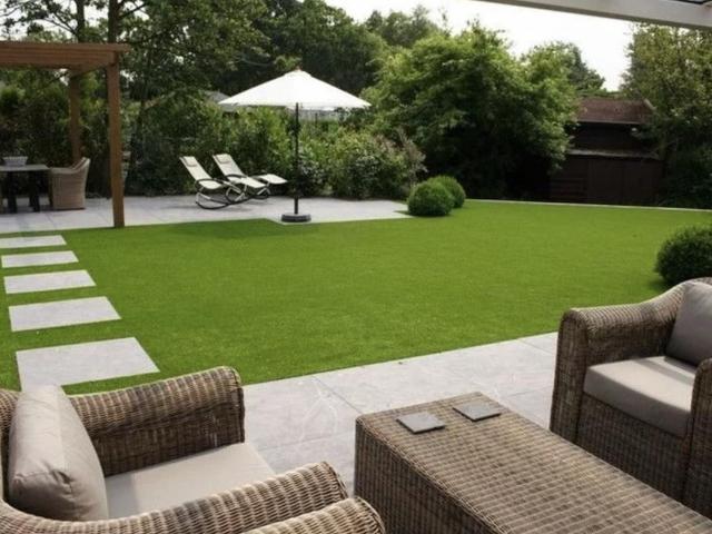 Appartement 4 pièces 92 m²