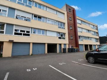 Appartement 4 pièces 92 m²
