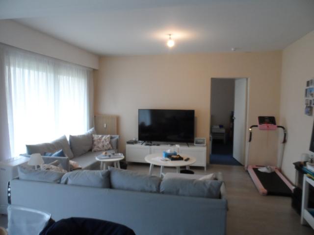 Appartement 4 pièces 92 m²