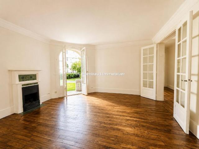 Appartement 4 pièces 92 m²
