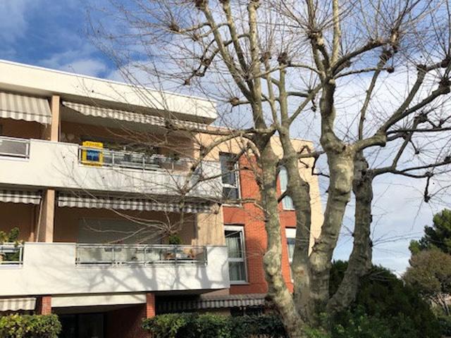 Appartement 4 pièces 92 m²