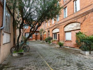 Appartement 4 pièces 92 m²