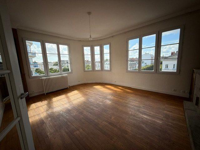 Appartement 4 pièces 92 m²