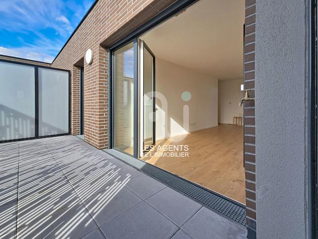 Appartement 4 pièces 92 m²