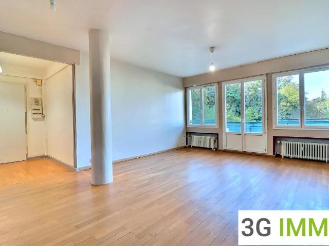 Appartement 4 pièces 92 m²