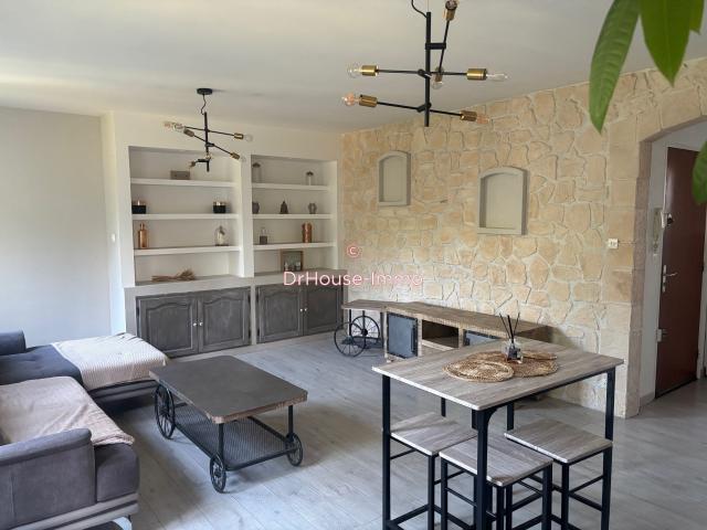 Appartement 4 pièces 92 m²