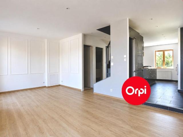 Appartement 4 pièces 92 m²