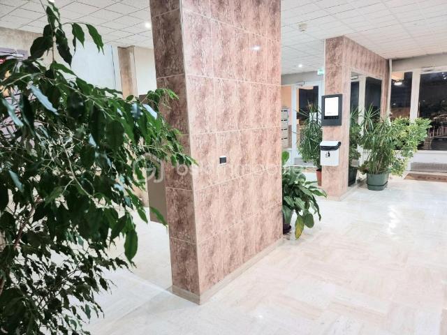 Appartement 4 pièces 92 m²