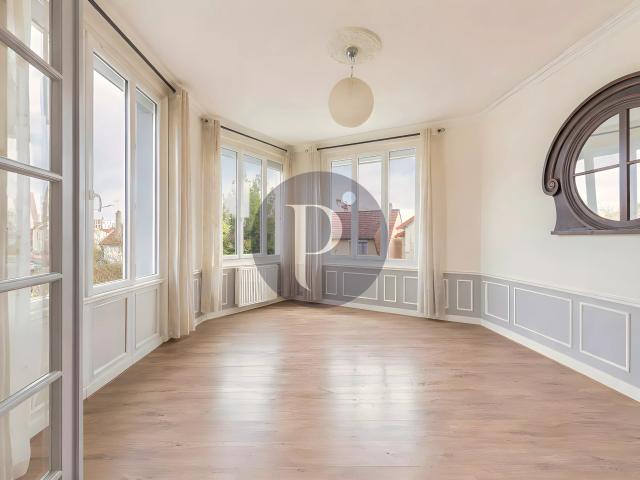 Appartement 4 pièces 92 m²