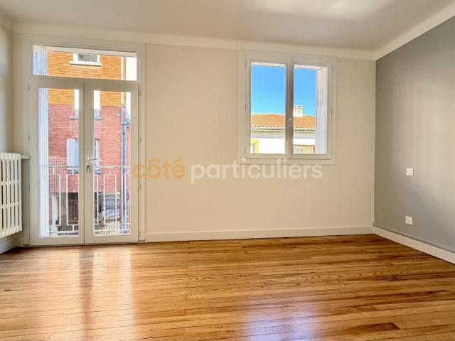 Appartement 4 pièces 92 m²