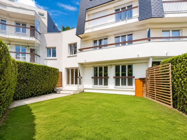 Appartement 4 pièces 92 m²