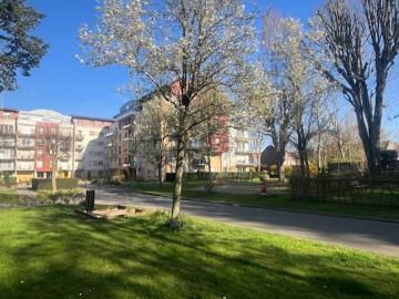 Appartement 4 pièces 92 m²