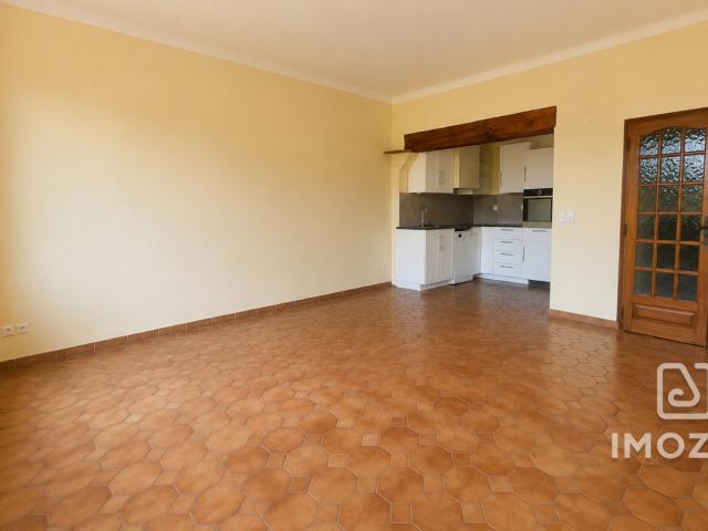 Appartement 4 pièces 92 m²