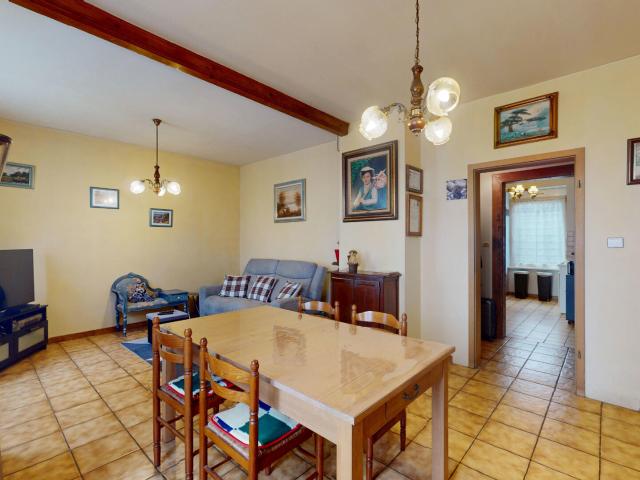 Appartement 4 pièces 92 m²