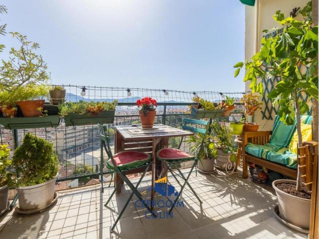 Appartement 4 pièces 92 m²