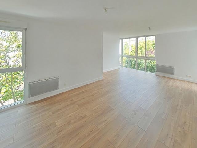 Appartement 4 pièces 92 m²