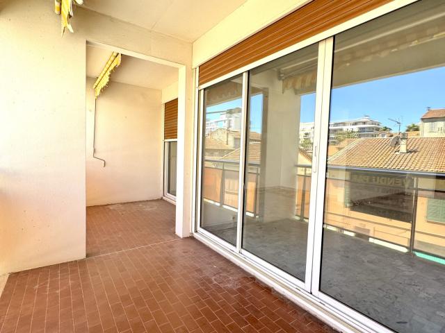 Appartement 4 pièces 92 m²