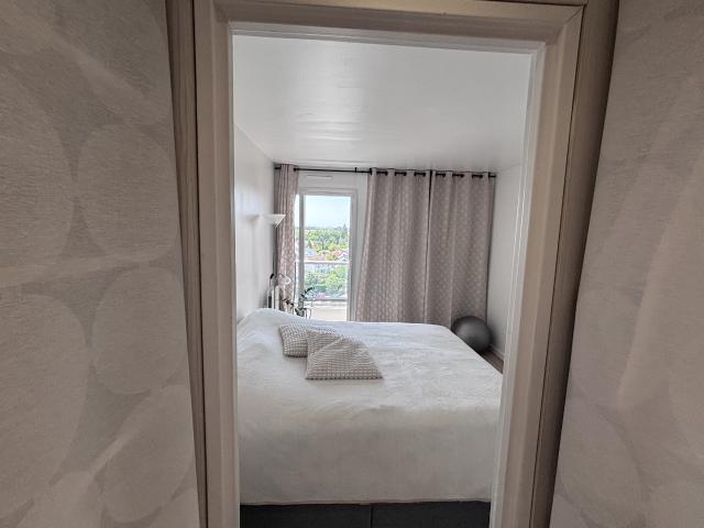 Appartement 4 pièces 92 m