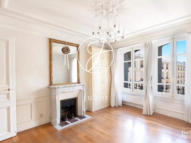 Appartement 4 pièces 92 m²
