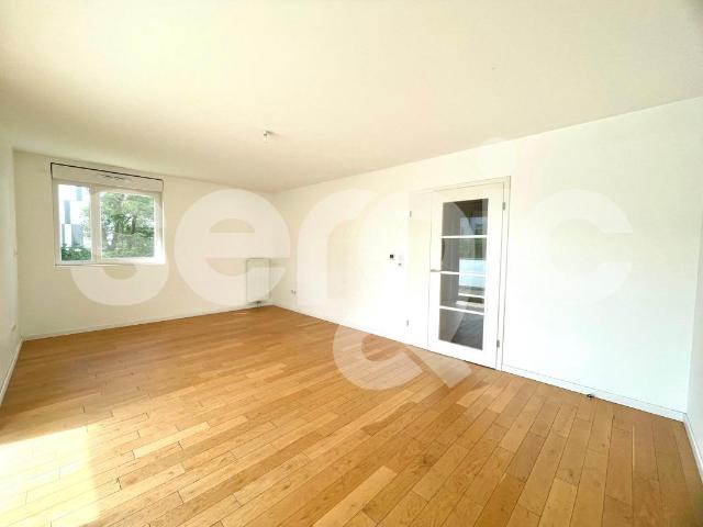 Appartement 4 pièces 92 m²