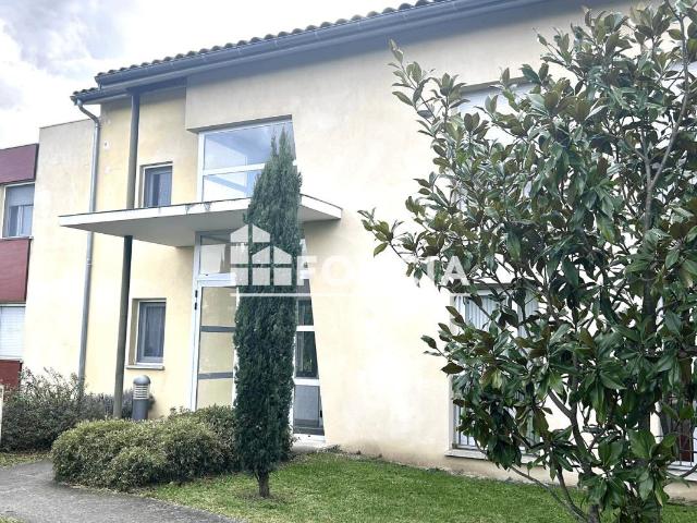 Appartement 4 pièces 92 m²