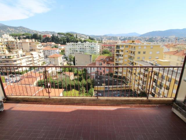 Appartement 4 pièces 92 m²