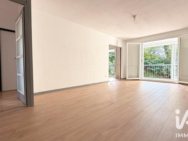Appartement 4 pièces 92 m²