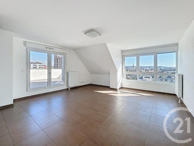 Appartement 4 pièces 92 m²