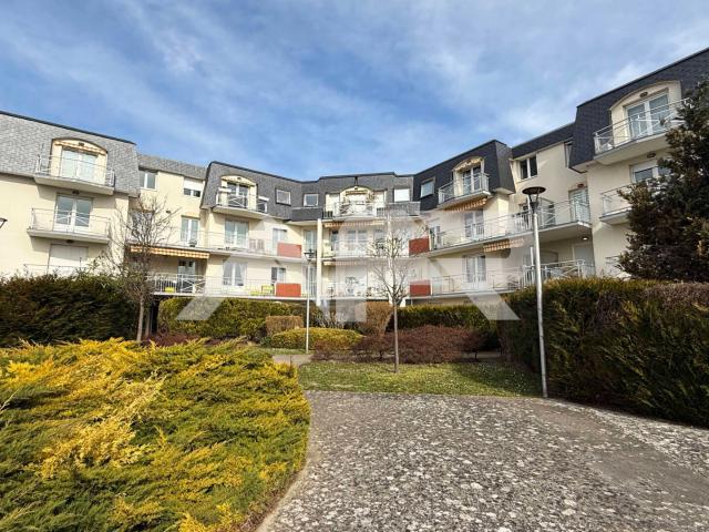 Appartement 4 pièces 92 m²