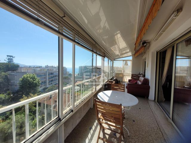 Appartement 4 pièces 92 m²