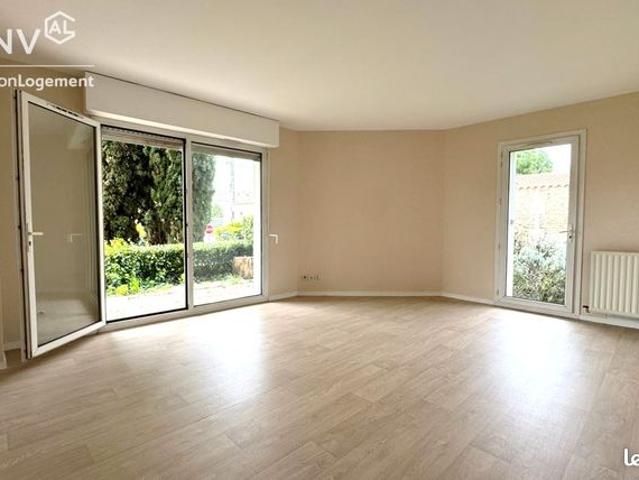 Appartement 4 pièces 92 m²