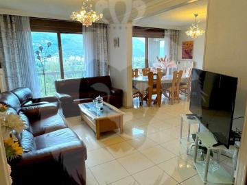 Appartement 4 pièces 92 m²