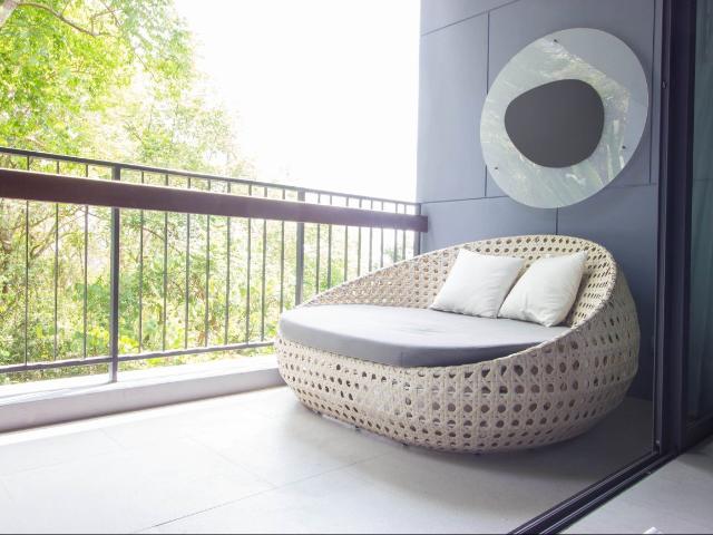 Appartement 4 pièces 92 m²