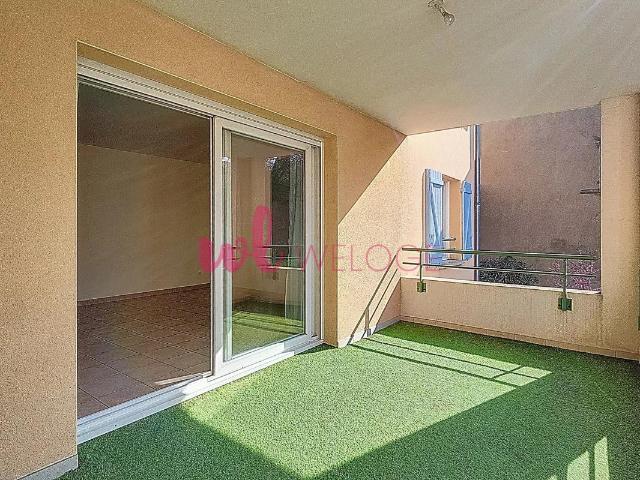 Appartement 4 pièces 92 m²