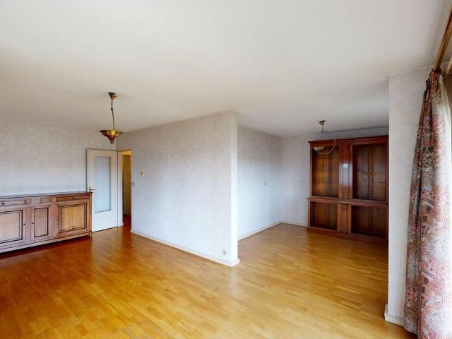 Appartement 4 pièces 92 m²
