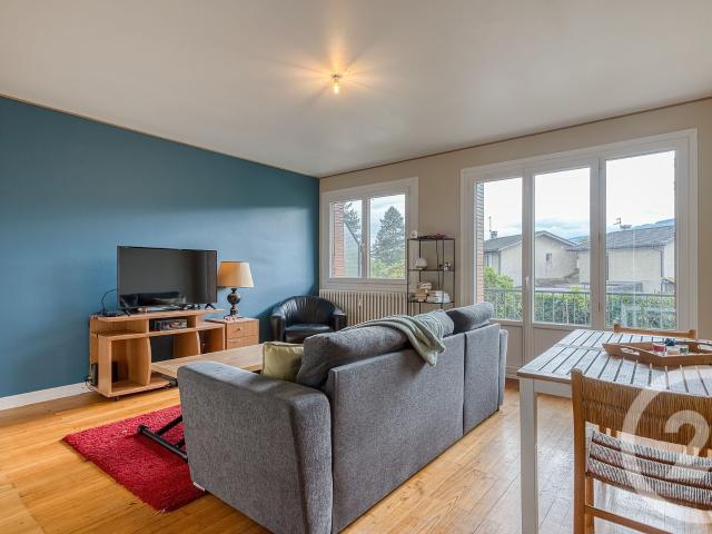 Appartement 4 pièces 92 m²