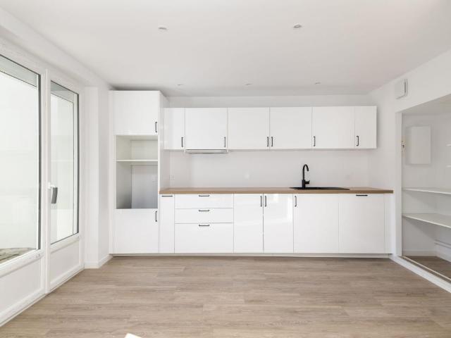 Appartement 4 pièces 92 m²